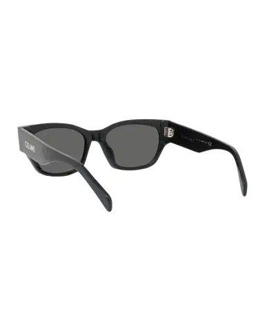 Celine Rectangle Acetate Sunglasses | Thumbnail 1 Celine Rectangle Acetate Sunglasses | Thumbnail 1