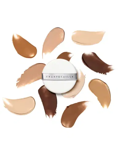 CHANTECAILLE Future Skin Cushion Skincare Foundation | Thumbnail 4 CHANTECAILLE Future Skin Cushion Skincare Foundation | Thumbnail 4