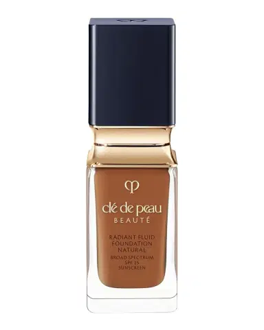 CLÉ DE PEAU BEAUTÉ Radiant Fluid Foundation Natural SPF 25, 1.1 oz. | Thumbnail 1 CLÉ DE PEAU BEAUTÉ Radiant Fluid Foundation Natural SPF 25, 1.1 oz. | Thumbnail 1