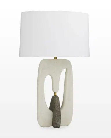 Arteriors Harleen Lamp | Thumbnail 2 Arteriors Harleen Lamp | Thumbnail 2