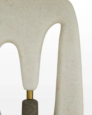 Arteriors Harleen Lamp | Thumbnail 4 Arteriors Harleen Lamp | Thumbnail 4