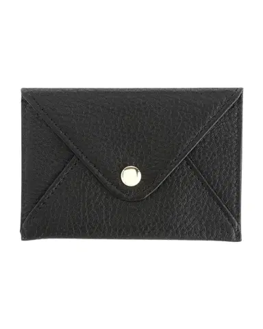 ROYCE New York Monogrammed Leather Envelope Style Card Holder, Personalized | Thumbnail 1 ROYCE New York Monogrammed Leather Envelope Style Card Holder, Personalized | Thumbnail 1