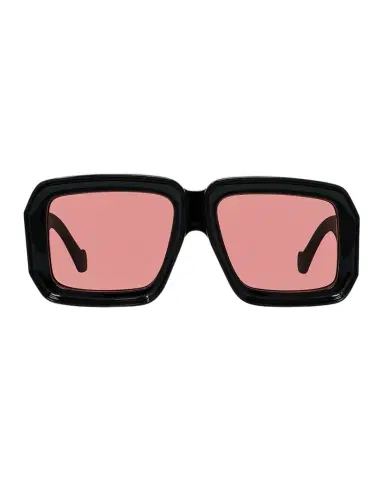 Loewe Oversized Square Monochromatic Sunglasses | Thumbnail 1 Loewe Oversized Square Monochromatic Sunglasses | Thumbnail 1