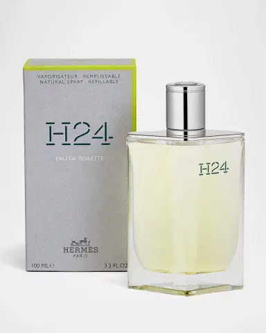 Hermes H24 Eau de Toilette | Thumbnail 3 Hermes H24 Eau de Toilette | Thumbnail 3