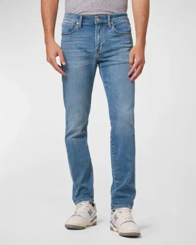 Joe's Jeans Men 's Brixton Straight-Leg Jeans | Thumbnail 4 Joe's Jeans Men 's Brixton Straight-Leg Jeans | Thumbnail 4
