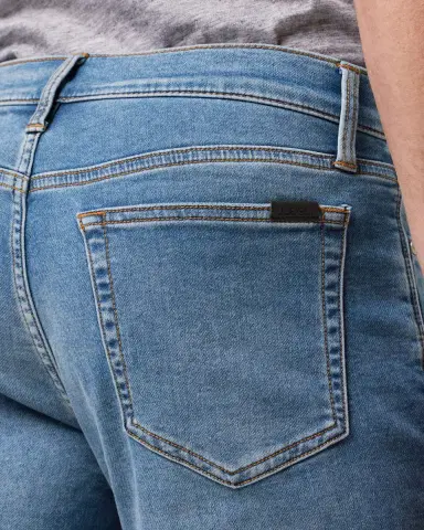 Joe's Jeans Men 's Brixton Straight-Leg Jeans | Thumbnail 5 Joe's Jeans Men 's Brixton Straight-Leg Jeans | Thumbnail 5