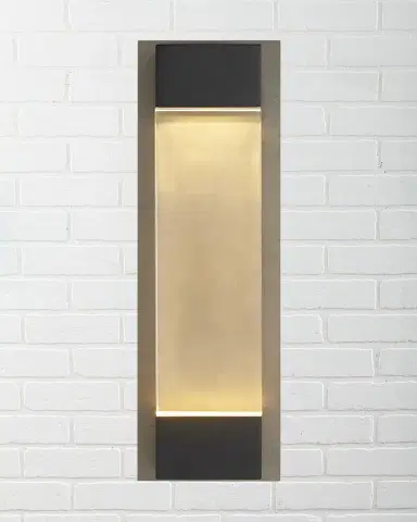 Arteriors Charlie Outdoor Sconce | Thumbnail 2 Arteriors Charlie Outdoor Sconce | Thumbnail 2