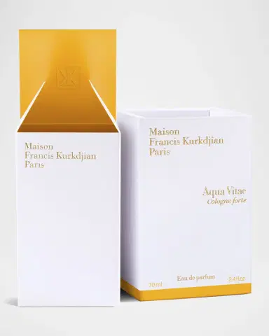 Maison Francis Kurkdjian Aqua Vitae Cologne Forte Eau de Parfum | Thumbnail 2 Maison Francis Kurkdjian Aqua Vitae Cologne Forte Eau de Parfum | Thumbnail 2