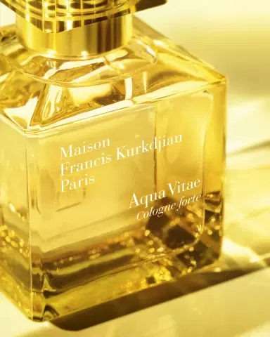 Maison Francis Kurkdjian Aqua Vitae Cologne Forte Eau de Parfum | Thumbnail 3 Maison Francis Kurkdjian Aqua Vitae Cologne Forte Eau de Parfum | Thumbnail 3