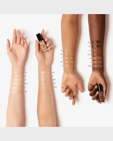 ARMANI beauty LUMINOUS SILK CONCEALER | Thumbnail 3 ARMANI beauty LUMINOUS SILK CONCEALER | Thumbnail 3