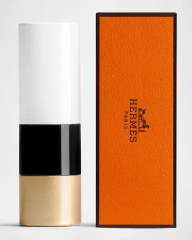Hermes Rouge Satin Lipstick | Thumbnail 2 Hermes Rouge Satin Lipstick | Thumbnail 2