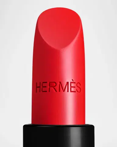 Hermes Rouge Satin Lipstick | Thumbnail 3 Hermes Rouge Satin Lipstick | Thumbnail 3