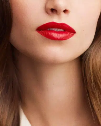 Hermes Rouge Satin Lipstick | Thumbnail 4 Hermes Rouge Satin Lipstick | Thumbnail 4