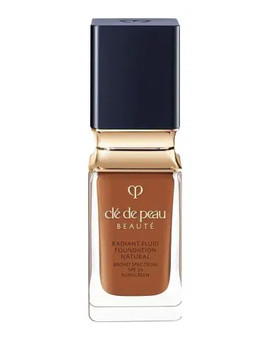 CLÉ DE PEAU BEAUTÉ Radiant Fluid Foundation Natural SPF 25, 1.1 oz. | Thumbnail 1 CLÉ DE PEAU BEAUTÉ Radiant Fluid Foundation Natural SPF 25, 1.1 oz. | Thumbnail 1
