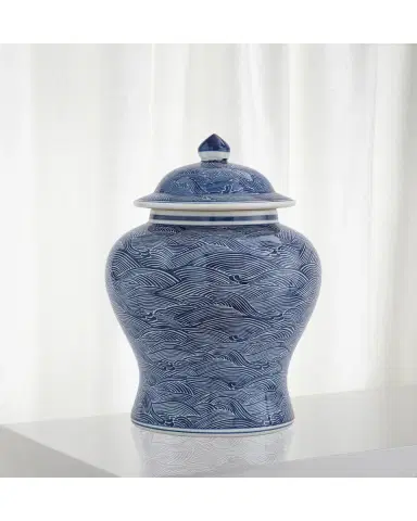 Port 68 Aegean Small Jar | Thumbnail 2 Port 68 Aegean Small Jar | Thumbnail 2
