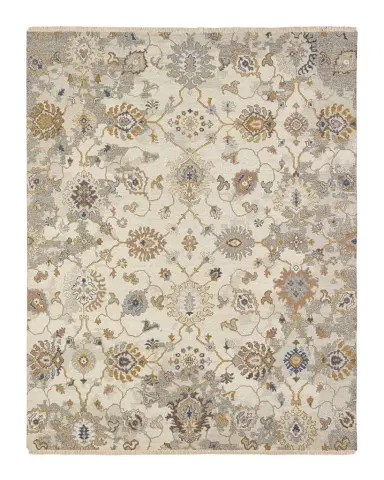Haven & Loom Belden Soumak Weave Knotted Rug | Thumbnail 1 Haven & Loom Belden Soumak Weave Knotted Rug | Thumbnail 1
