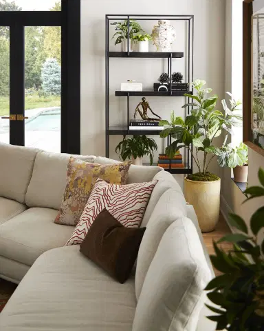 Arteriors Daniel Etagere | Thumbnail 4 Arteriors Daniel Etagere | Thumbnail 4