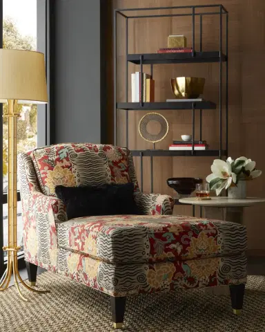 Arteriors Daniel Etagere | Thumbnail 5 Arteriors Daniel Etagere | Thumbnail 5