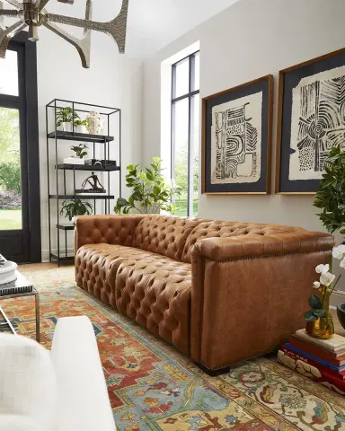 Arteriors Daniel Etagere | Thumbnail 6 Arteriors Daniel Etagere | Thumbnail 6