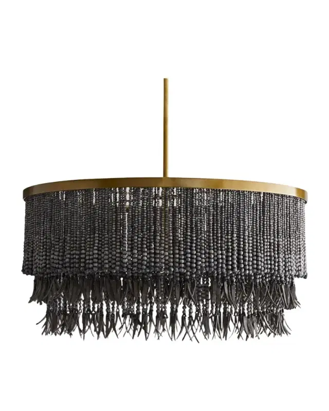 Baja Chandelier Baja Chandelier