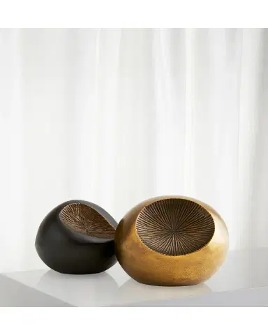 Arteriors Ida Sculptures, Set Of 2 | Thumbnail 2 Arteriors Ida Sculptures, Set Of 2 | Thumbnail 2