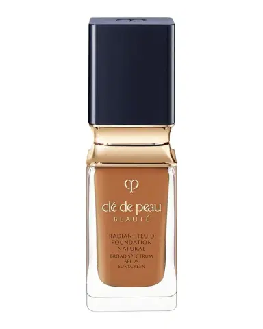 CLÉ DE PEAU BEAUTÉ Radiant Fluid Foundation Natural SPF 25, 1.1 oz. | Thumbnail 1 CLÉ DE PEAU BEAUTÉ Radiant Fluid Foundation Natural SPF 25, 1.1 oz. | Thumbnail 1