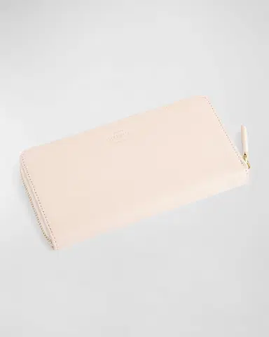 Royce New York RFID Blocking Continental Wallet, Personalized | Thumbnail 2 Royce New York RFID Blocking Continental Wallet, Personalized | Thumbnail 2