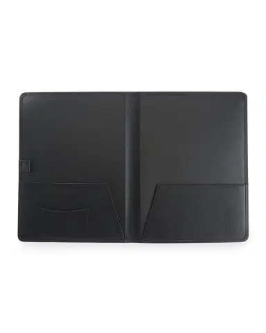 ROYCE New York Personalized Executive Leather Document Organizer Folder | Thumbnail 2 ROYCE New York Personalized Executive Leather Document Organizer Folder | Thumbnail 2