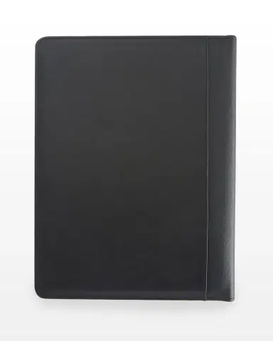 ROYCE New York Personalized Executive Leather Document Organizer Folder | Thumbnail 3 ROYCE New York Personalized Executive Leather Document Organizer Folder | Thumbnail 3