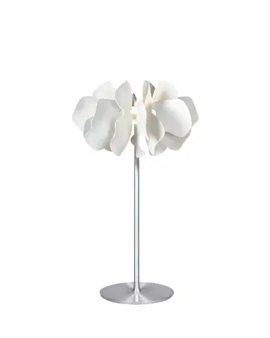 Lladro Small Nightbloom Floor Lamp | Thumbnail 1 Lladro Small Nightbloom Floor Lamp | Thumbnail 1