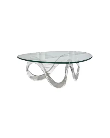 Interlude Home Westin Wave Cocktail Table | Thumbnail 1 Interlude Home Westin Wave Cocktail Table | Thumbnail 1