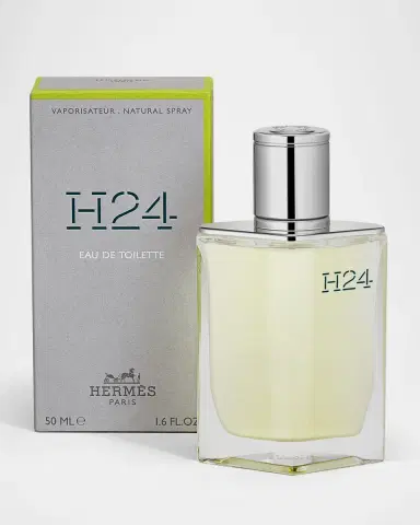 Hermes H24 Eau de Toilette | Thumbnail 3 Hermes H24 Eau de Toilette | Thumbnail 3