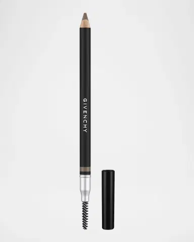 Givenchy Mister Eyebrow Powder Pencil | Thumbnail 2 Givenchy Mister Eyebrow Powder Pencil | Thumbnail 2