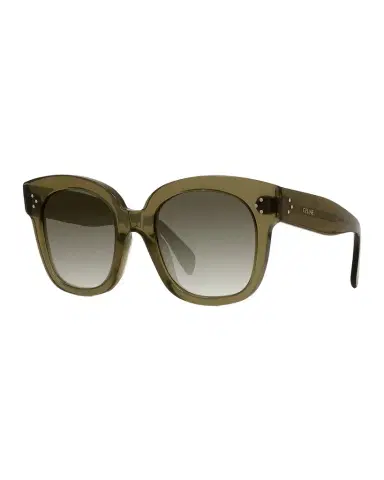 Celine Square Gradient Acetate Sunglasses | Thumbnail 1 Celine Square Gradient Acetate Sunglasses | Thumbnail 1