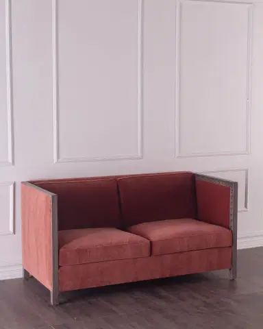 Peninsula Home Collection Habana Loveseat Sofa | Thumbnail 3 Peninsula Home Collection Habana Loveseat Sofa | Thumbnail 3