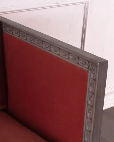 Peninsula Home Collection Habana Loveseat Sofa | Thumbnail 4 Peninsula Home Collection Habana Loveseat Sofa | Thumbnail 4