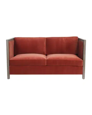 Peninsula Home Collection Habana Loveseat Sofa | Thumbnail 1 Peninsula Home Collection Habana Loveseat Sofa | Thumbnail 1