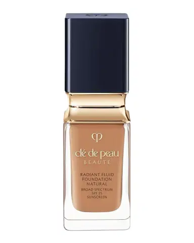 CLÉ DE PEAU BEAUTÉ Radiant Fluid Foundation Natural SPF 25, 1.1 oz. | Thumbnail 1 CLÉ DE PEAU BEAUTÉ Radiant Fluid Foundation Natural SPF 25, 1.1 oz. | Thumbnail 1