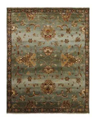 Haven & Loom Atlantic Hand Knotted Rug | Thumbnail 1 Haven & Loom Atlantic Hand Knotted Rug | Thumbnail 1