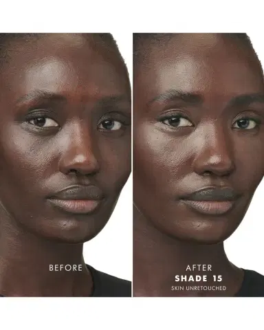 Armani Beauty Luminous Silk Perfect Glow Flawless Oil-Free Foundation | Thumbnail 1 Armani Beauty Luminous Silk Perfect Glow Flawless Oil-Free Foundation | Thumbnail 1