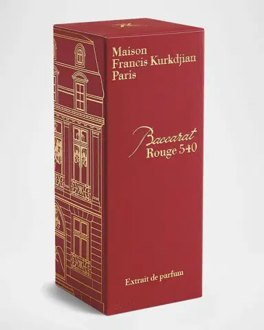 Maison Francis Kurkdjian Baccarat Rouge 540 Extrait de Parfum | Thumbnail 2 Maison Francis Kurkdjian Baccarat Rouge 540 Extrait de Parfum | Thumbnail 2