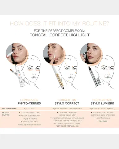 Sisley Paris Stylo Correct | Thumbnail 5 Sisley Paris Stylo Correct | Thumbnail 5