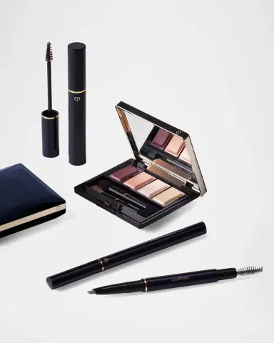 CLÉ DE PEAU BEAUTÉ Eyebrow Gel | Thumbnail 4 CLÉ DE PEAU BEAUTÉ Eyebrow Gel | Thumbnail 4