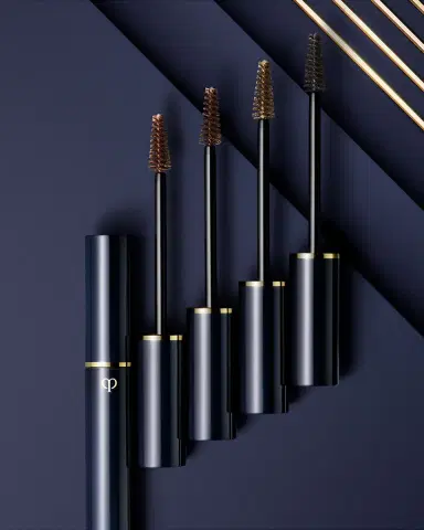 CLÉ DE PEAU BEAUTÉ Eyebrow Gel | Thumbnail 5 CLÉ DE PEAU BEAUTÉ Eyebrow Gel | Thumbnail 5