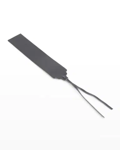 Royce New York Personalized Leather Bookmark | Thumbnail 2 Royce New York Personalized Leather Bookmark | Thumbnail 2