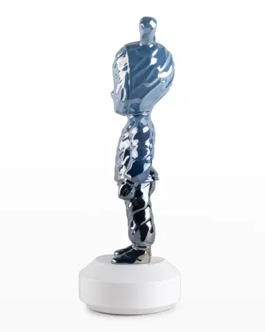 Lladro "The Guest by Supakitch" Limited Edition Large Sculpture | Thumbnail 3 Lladro "The Guest by Supakitch" Limited Edition Large Sculpture | Thumbnail 3