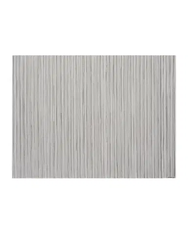 Chilewich Rib Weave Table Mat, 14"x19" | Thumbnail 1 Chilewich Rib Weave Table Mat, 14"x19" | Thumbnail 1