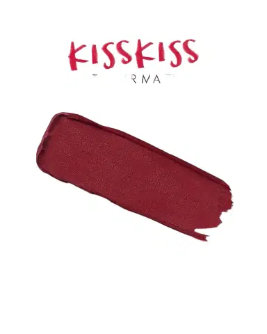 Guerlain KissKiss Tender 16-Hour Comfort Lightweight Luminous Matte Lipstick | Thumbnail 1 Guerlain KissKiss Tender 16-Hour Comfort Lightweight Luminous Matte Lipstick | Thumbnail 1