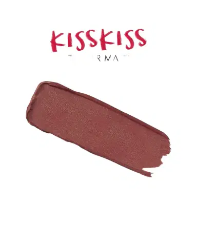 Guerlain KissKiss Tender 16-Hour Comfort Lightweight Luminous Matte Lipstick | Thumbnail 1 Guerlain KissKiss Tender 16-Hour Comfort Lightweight Luminous Matte Lipstick | Thumbnail 1