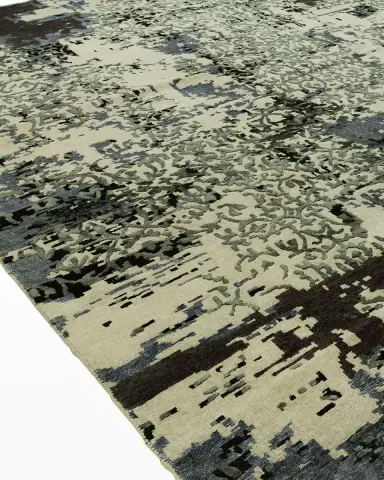 Haven & Loom Valley Hand Knotted Rug | Thumbnail 2 Haven & Loom Valley Hand Knotted Rug | Thumbnail 2